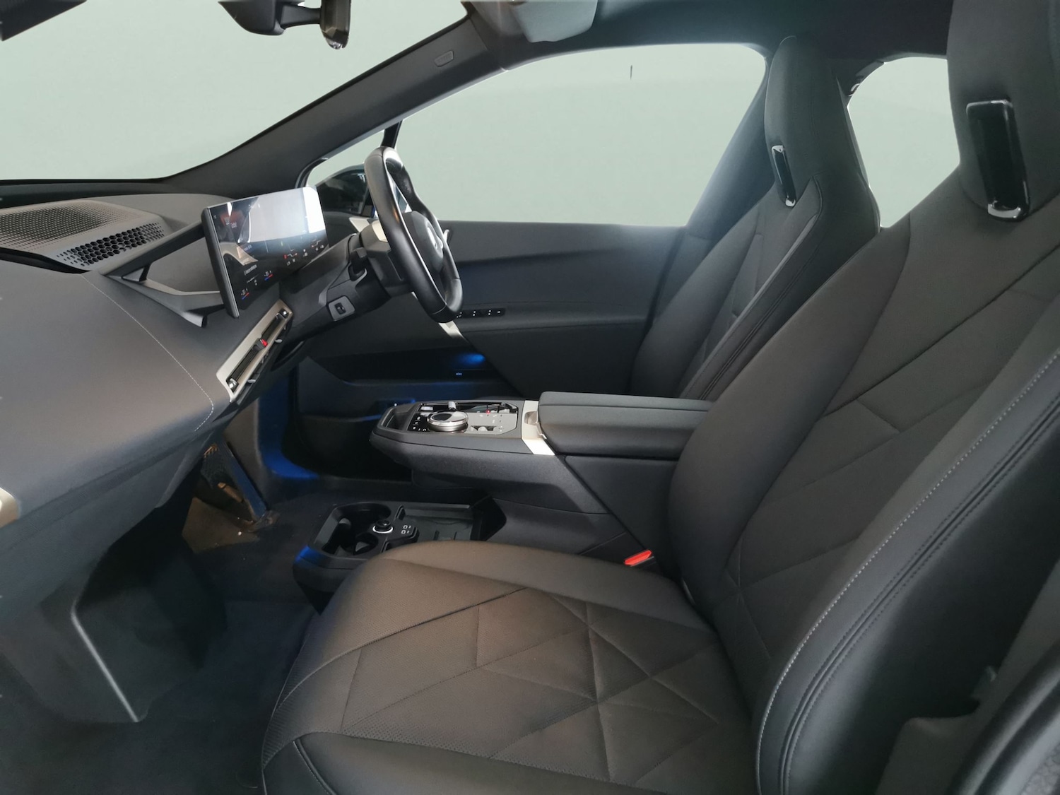 Used BMW iX 2022 for sale - 76663422: Photo 4