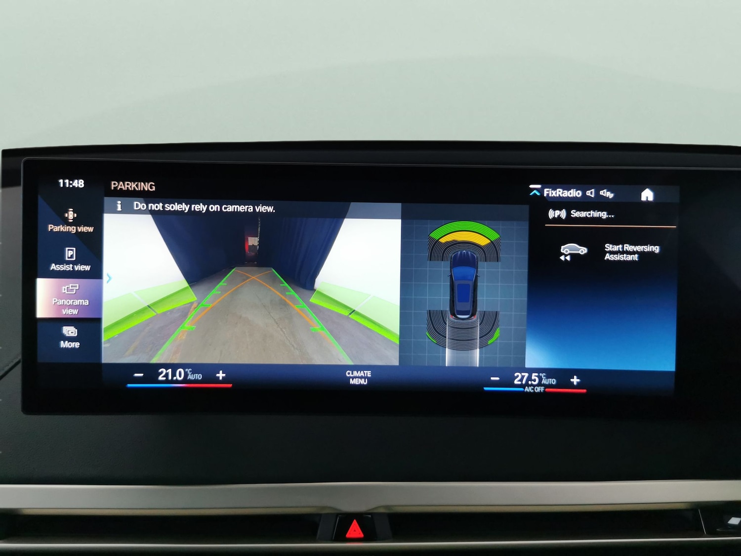 Used BMW iX 2022 for sale - 76663422: Photo 6