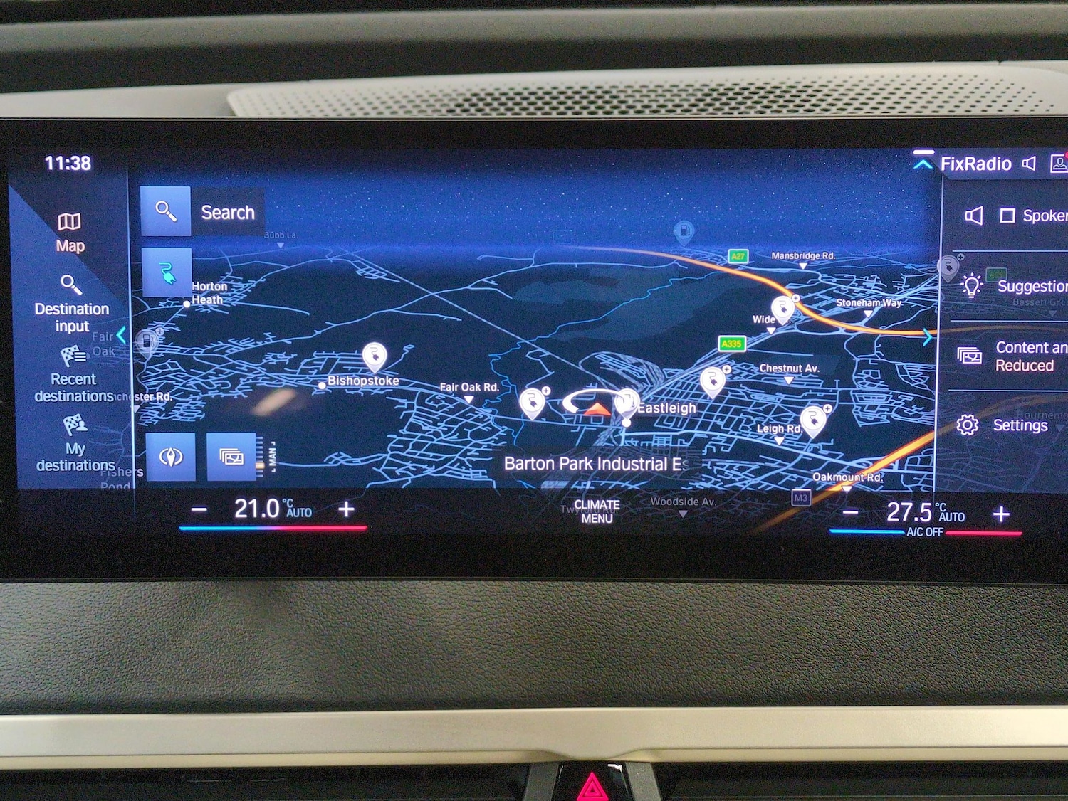 Used BMW iX 2022 for sale - 76663422: Photo 7