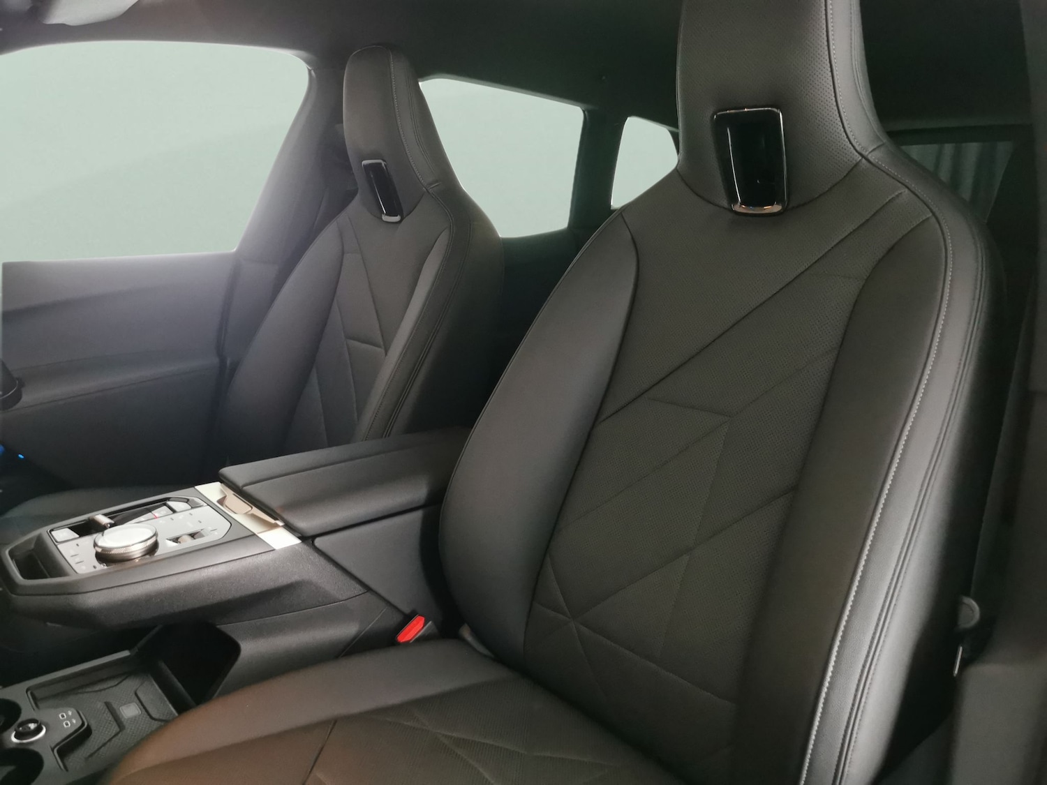 Used BMW iX 2022 for sale - 76663422: Photo 8