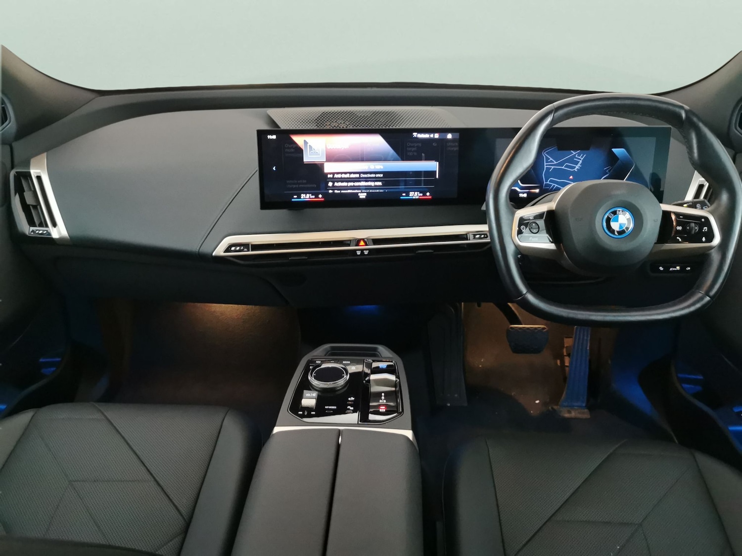 Used BMW iX 2022 for sale - 76663422: Photo 9