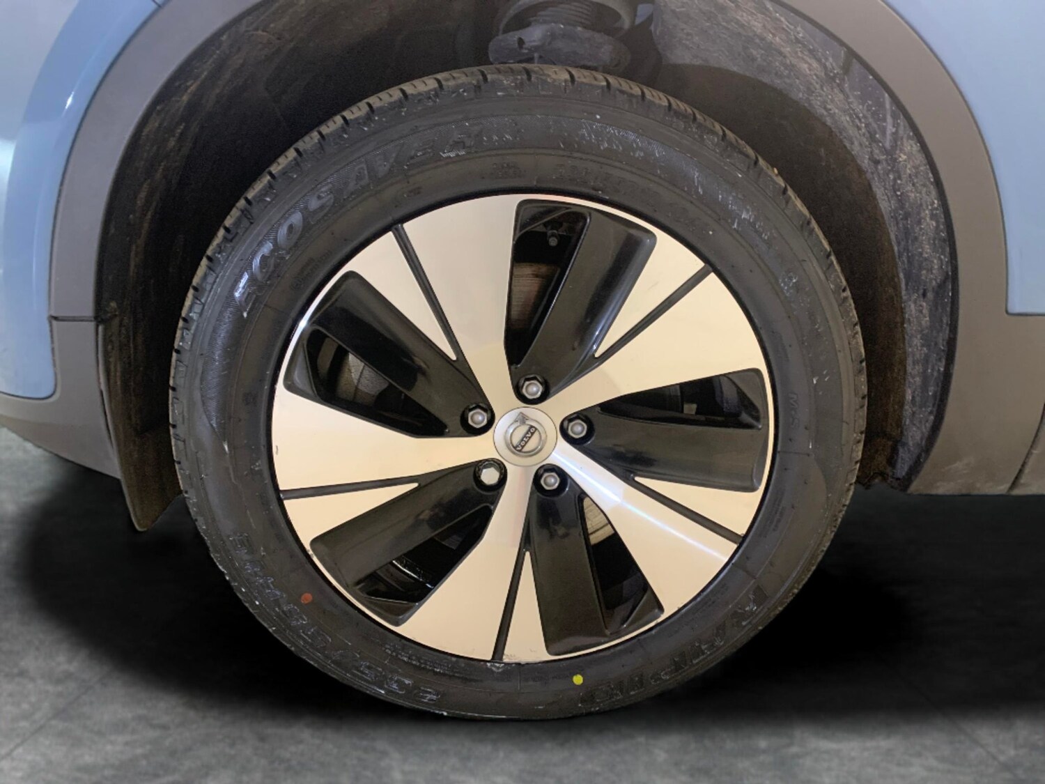 Used Volvo XC40 for sale - 77676088: Photo 21