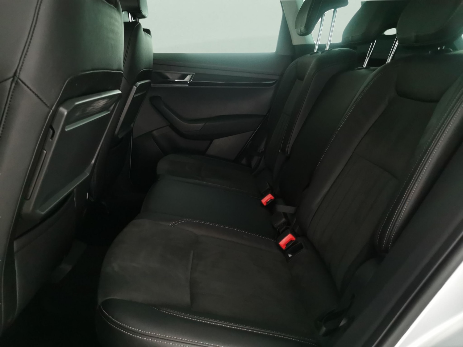 Used Skoda Karoq 2021 for sale - 77873090: Photo 24