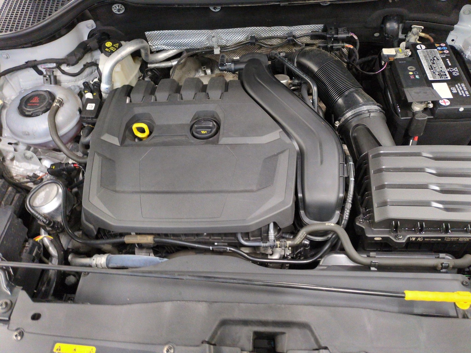 Used Skoda Karoq 2021 for sale - 77873090: Photo 30