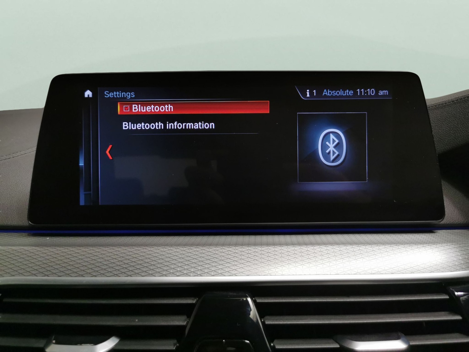 Used BMW 5 Series 2018 for sale - 76736221: Photo 18