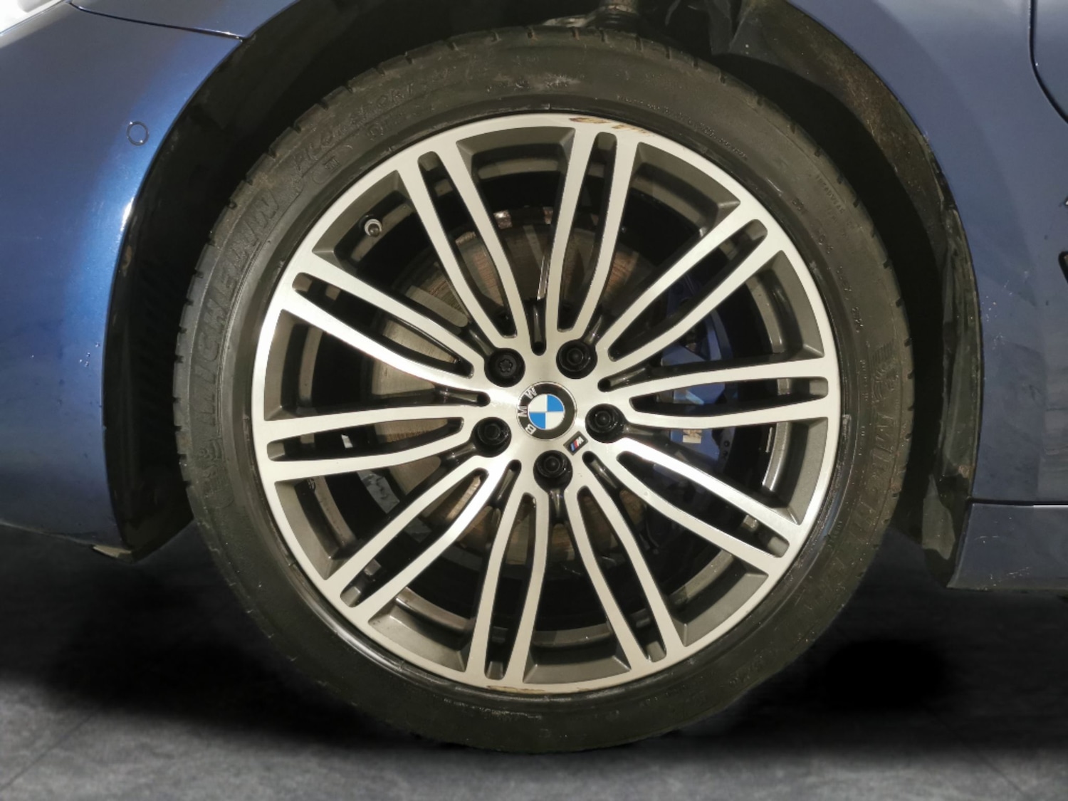 Used BMW 5 Series 2018 for sale - 76736221: Photo 30