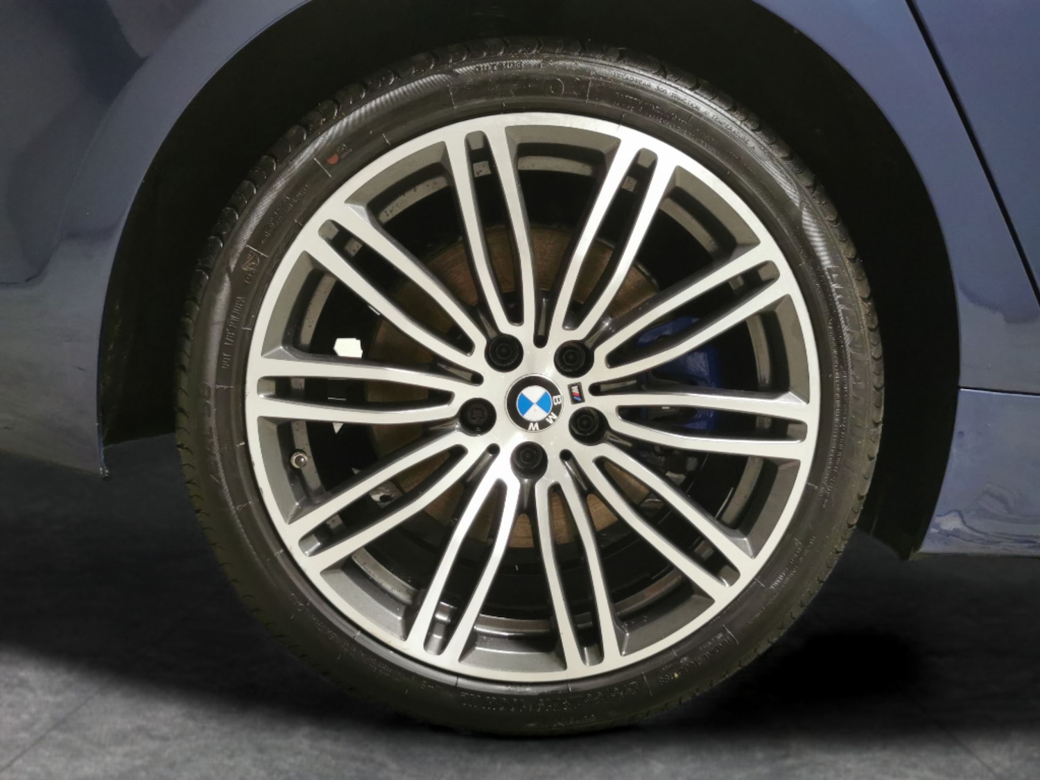 Used BMW 5 Series 2018 for sale - 76736221: Photo 32