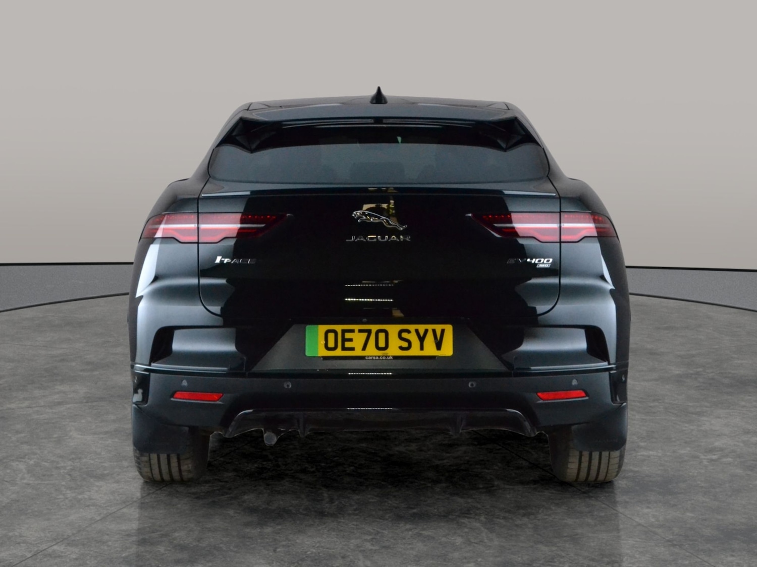 Used Jaguar I-Pace 2020 for sale - 78060912: Photo 11