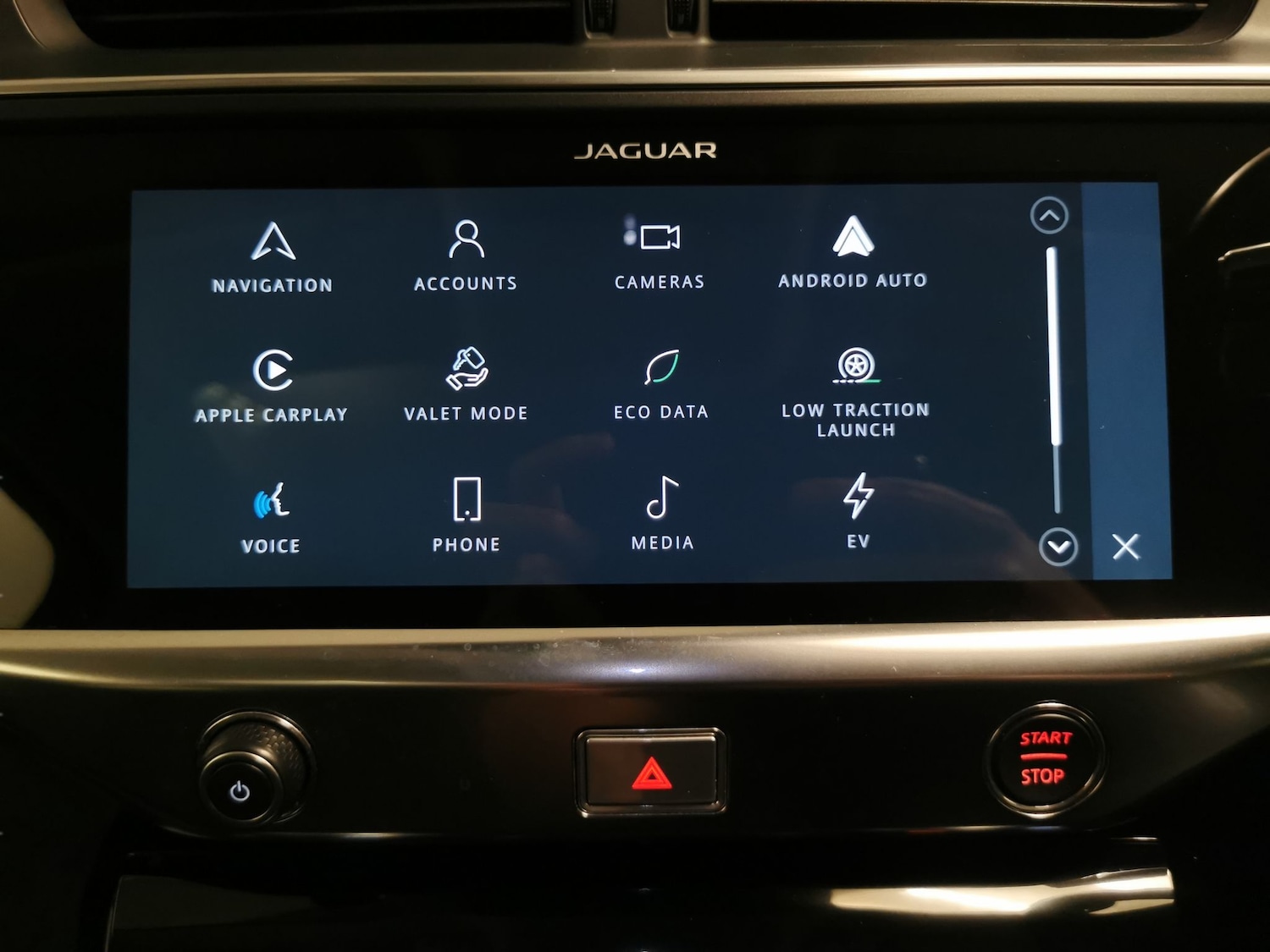 Used Jaguar I-Pace 2020 for sale - 78060912: Photo 17