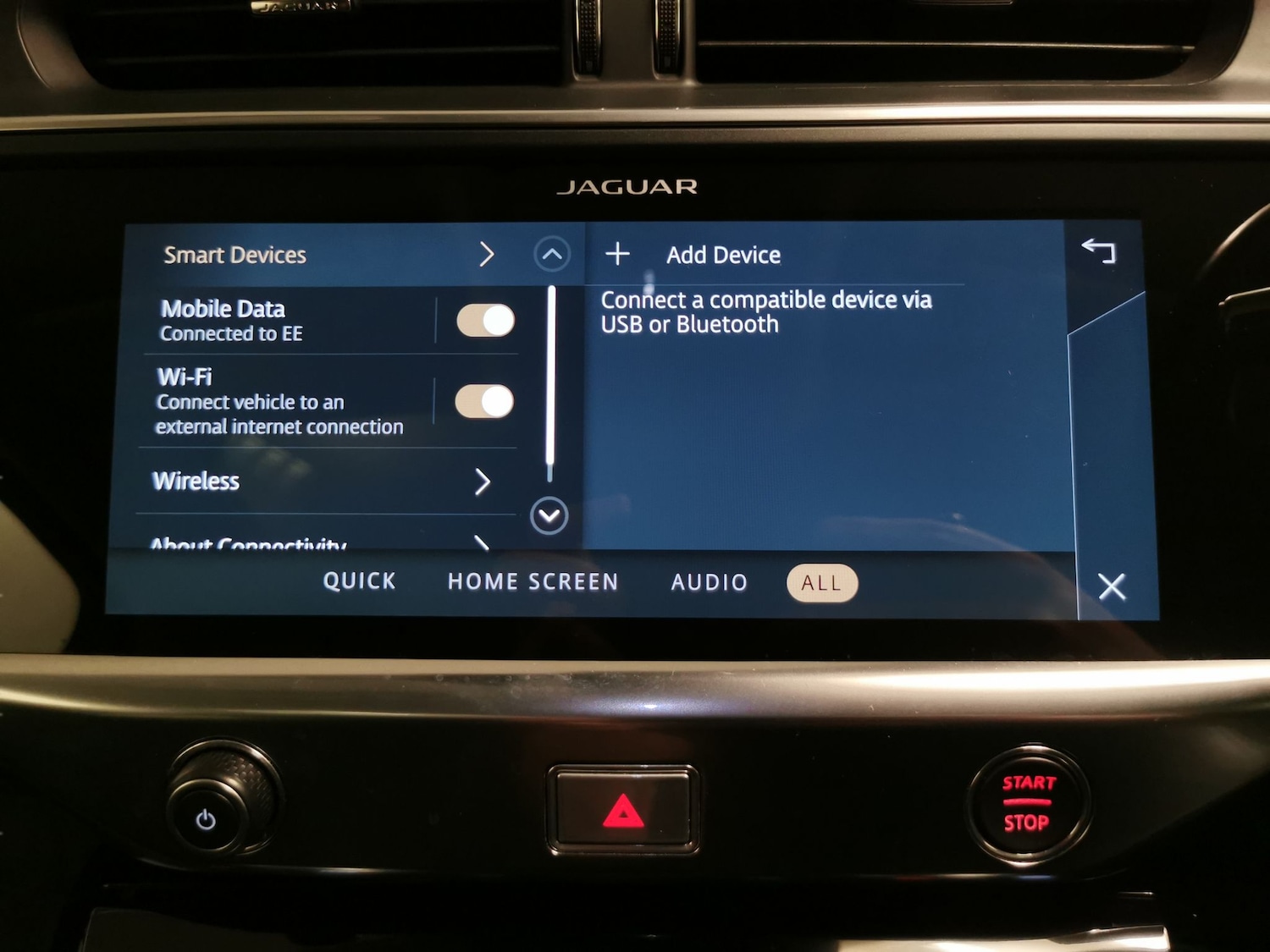 Used Jaguar I-Pace 2020 for sale - 78060912: Photo 18