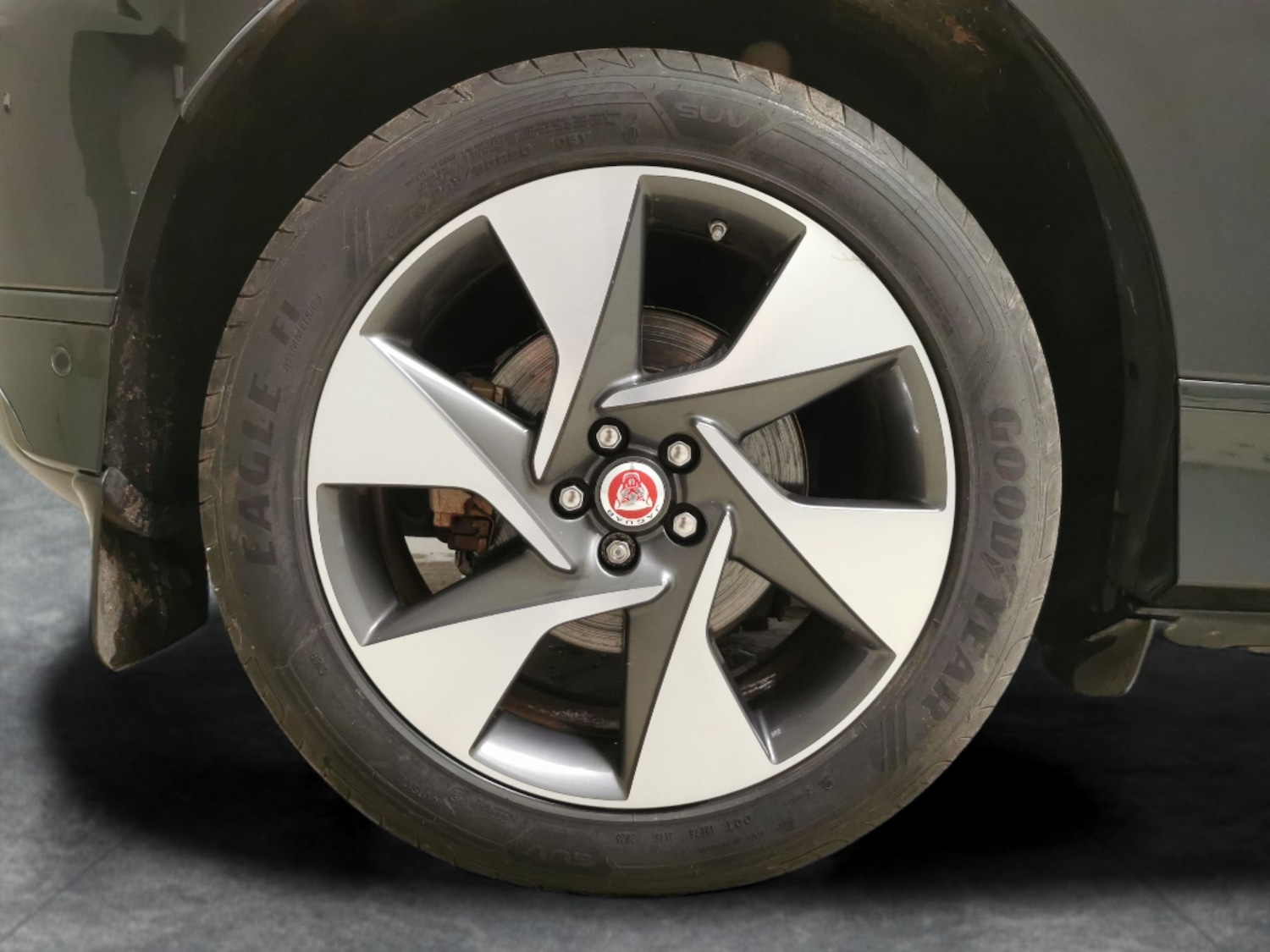 Used Jaguar I-Pace 2020 for sale - 78060912: Photo 27