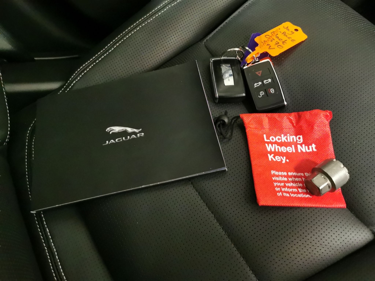 Used Jaguar I-Pace 2020 for sale - 78060912: Photo 34