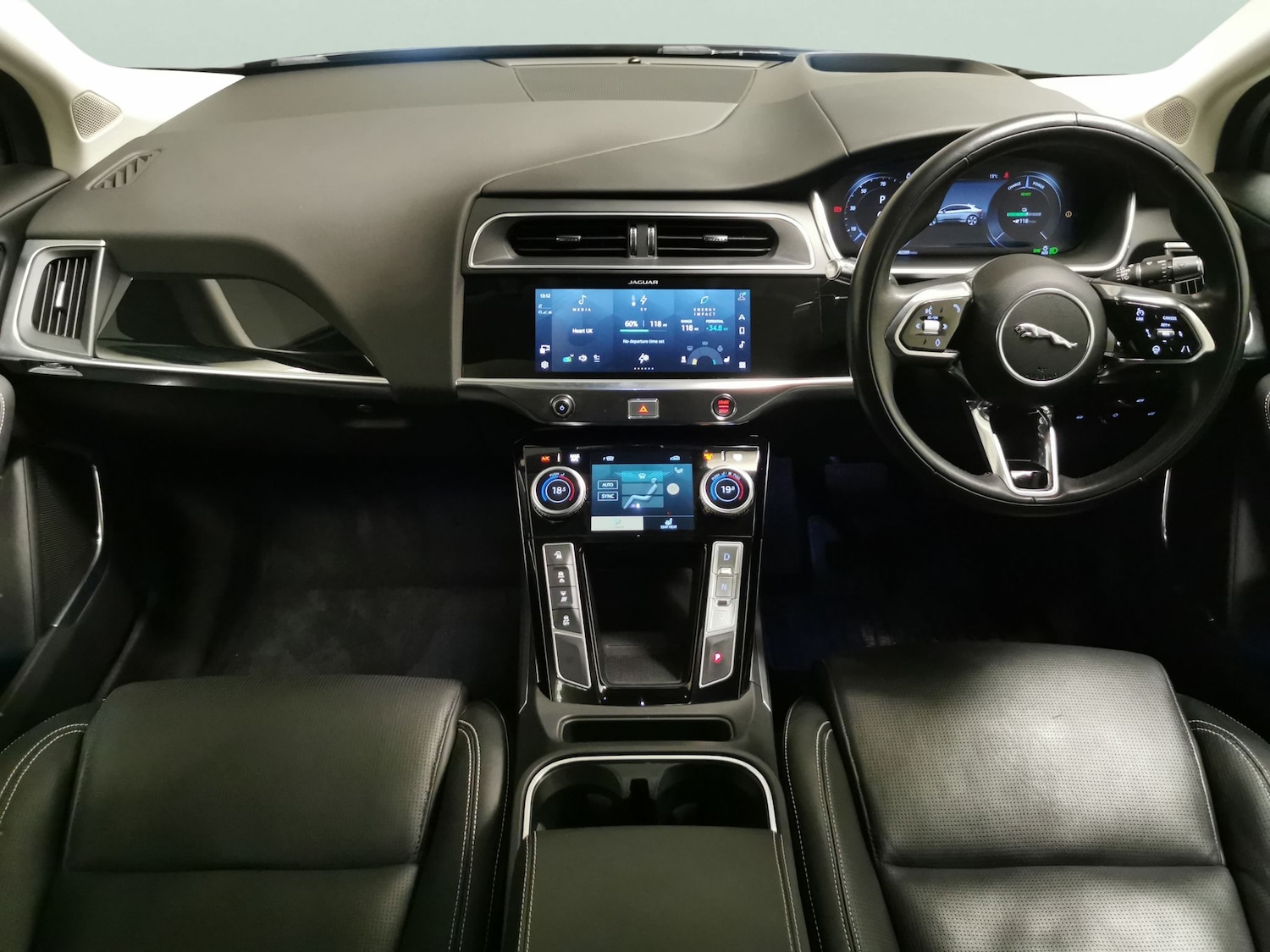 Used Jaguar I-Pace 2020 for sale - 78060912: Photo 7