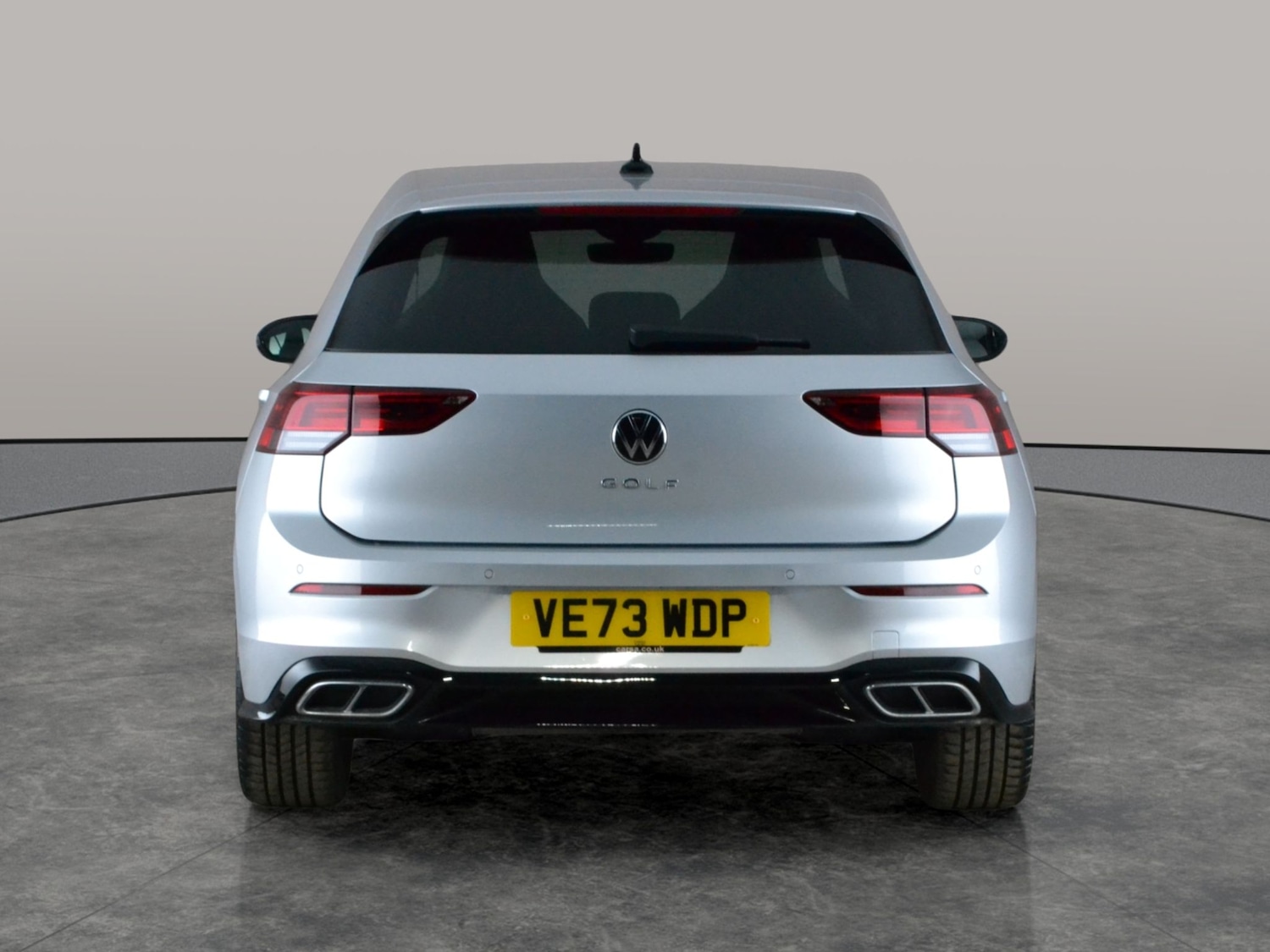 Used Volkswagen Golf 2024 for sale - 78142066: Photo 10