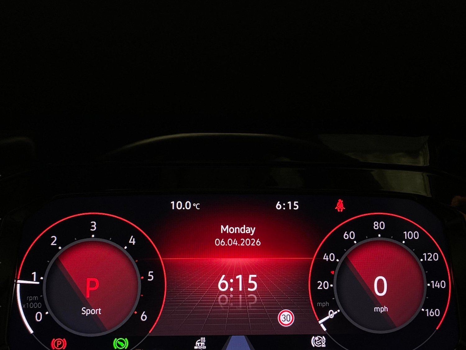 Used Volkswagen Golf 2024 for sale - 78142066: Photo 17