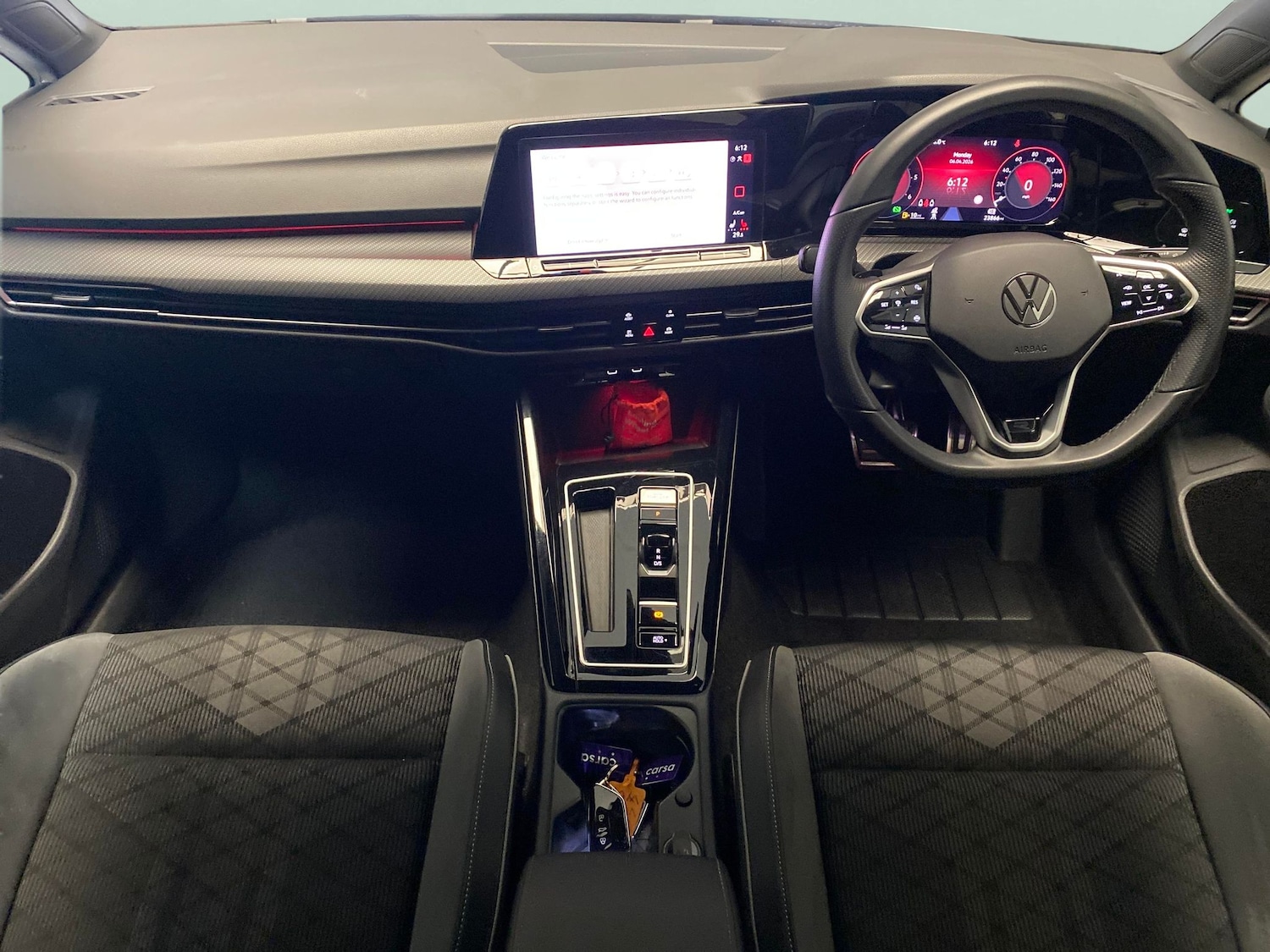 Used Volkswagen Golf 2024 for sale - 78142066: Photo 6