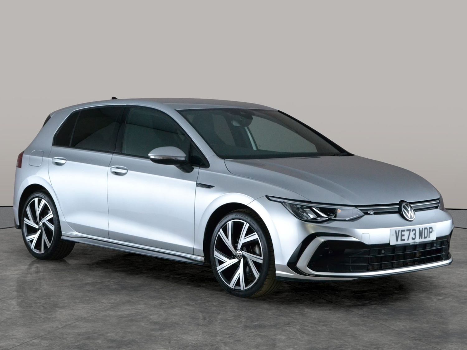 Used Volkswagen Golf 2024 for sale - 78142066: Photo 7