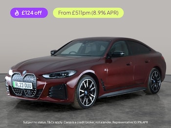 Used BMW i4 undefined for sale - 78869208: Photo