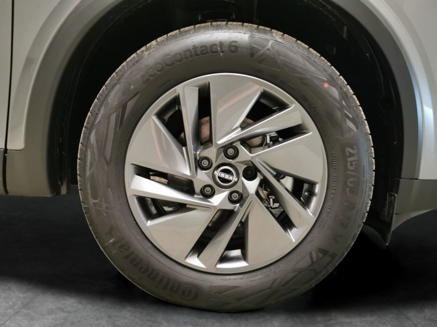 Used Nissan Qashqai for sale - 78140611: Photo 24