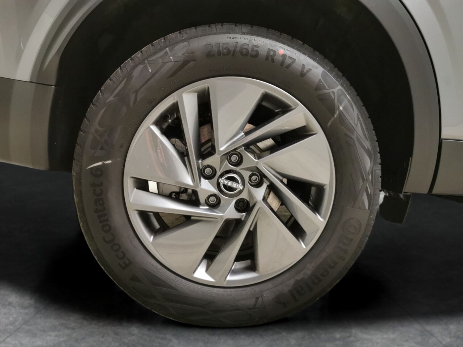 Used Nissan Qashqai for sale - 78140611: Photo 25