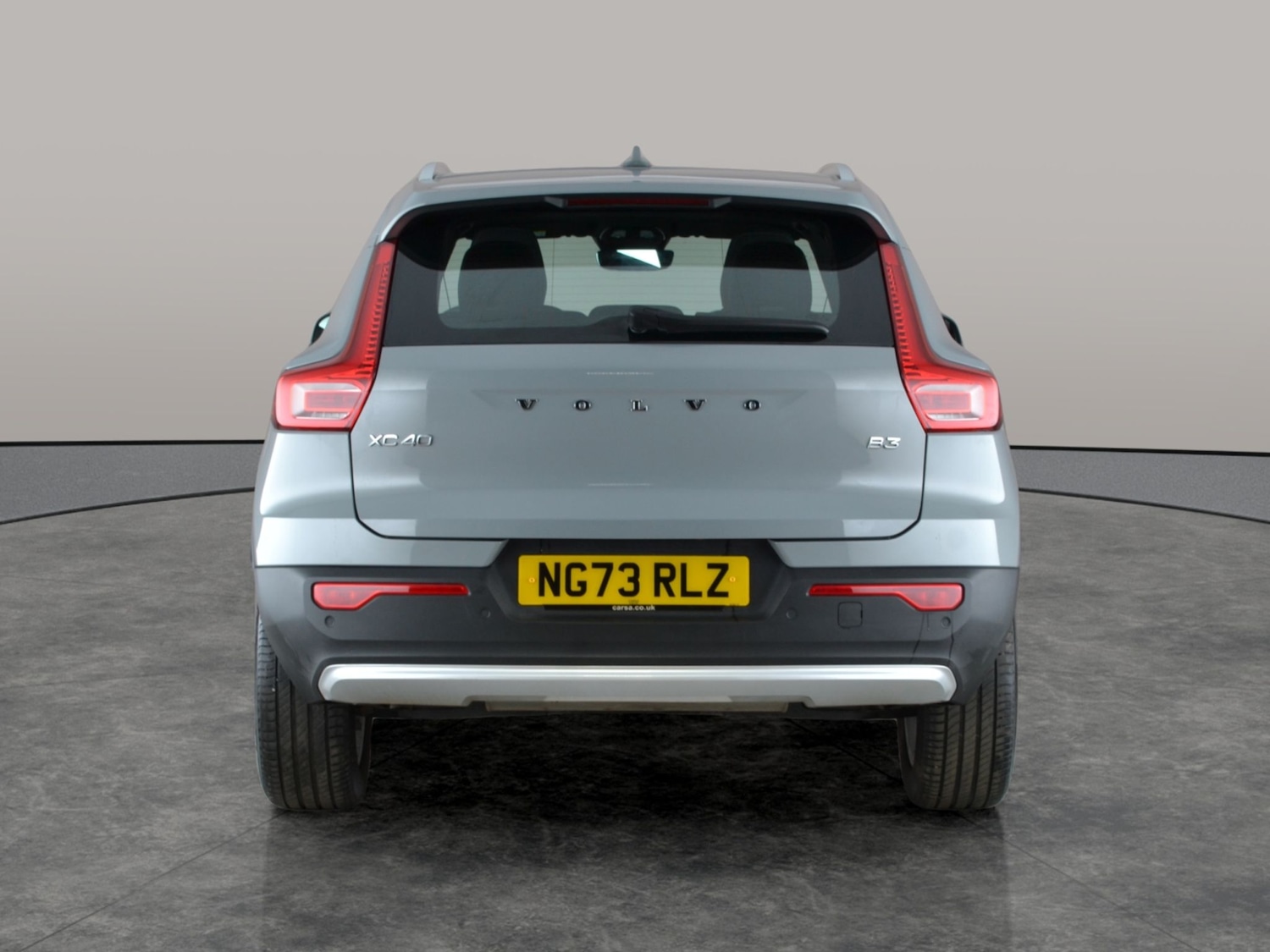 Used Volvo XC40 2024 for sale - 76935109: Photo 11