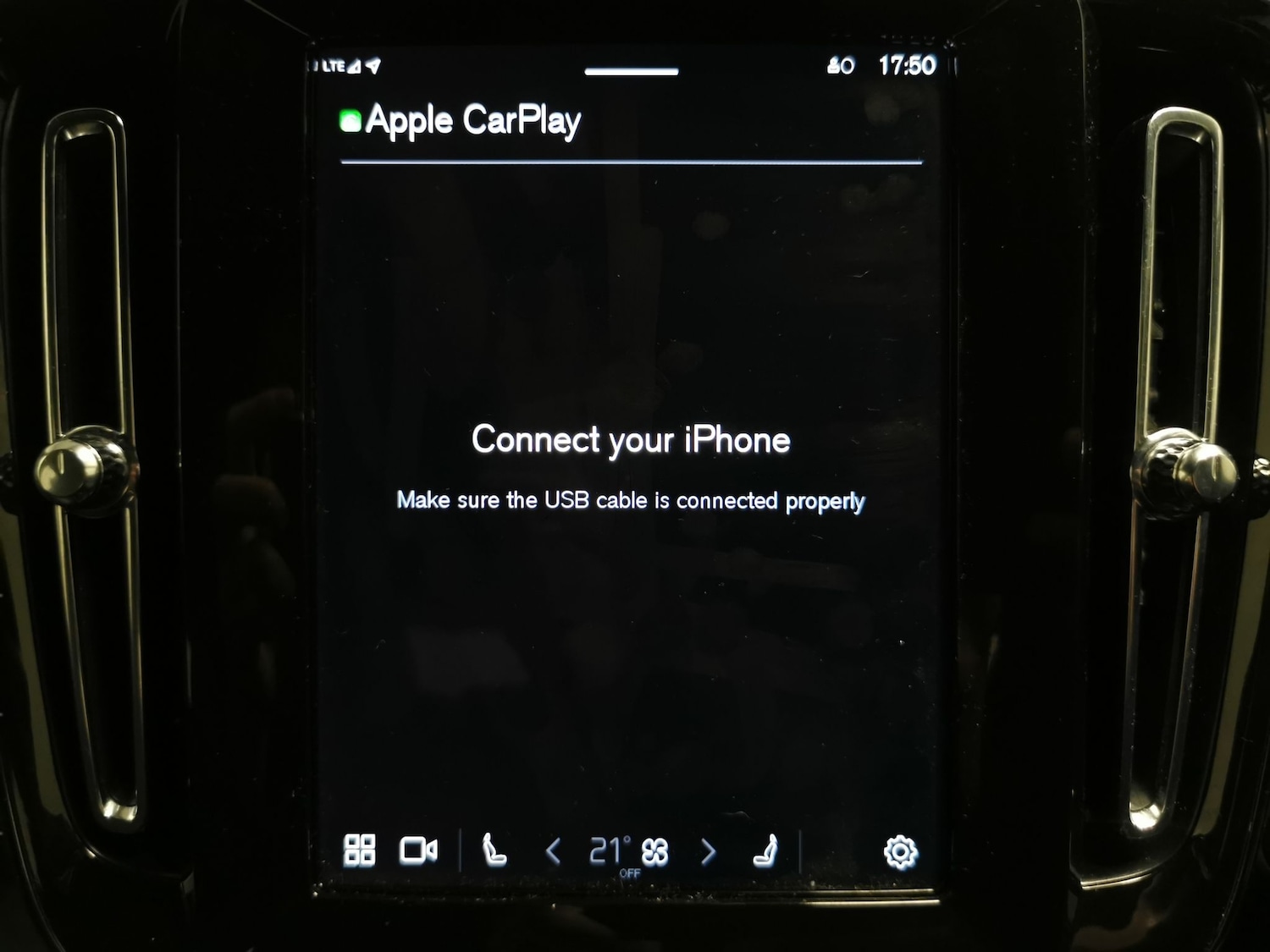 Used Volvo XC40 2024 for sale - 76935109: Photo 15