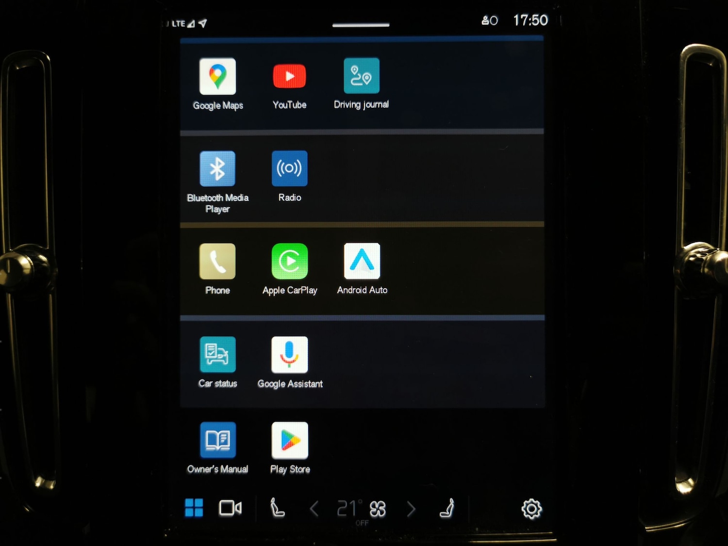 Used Volvo XC40 2024 for sale - 76935109: Photo 16