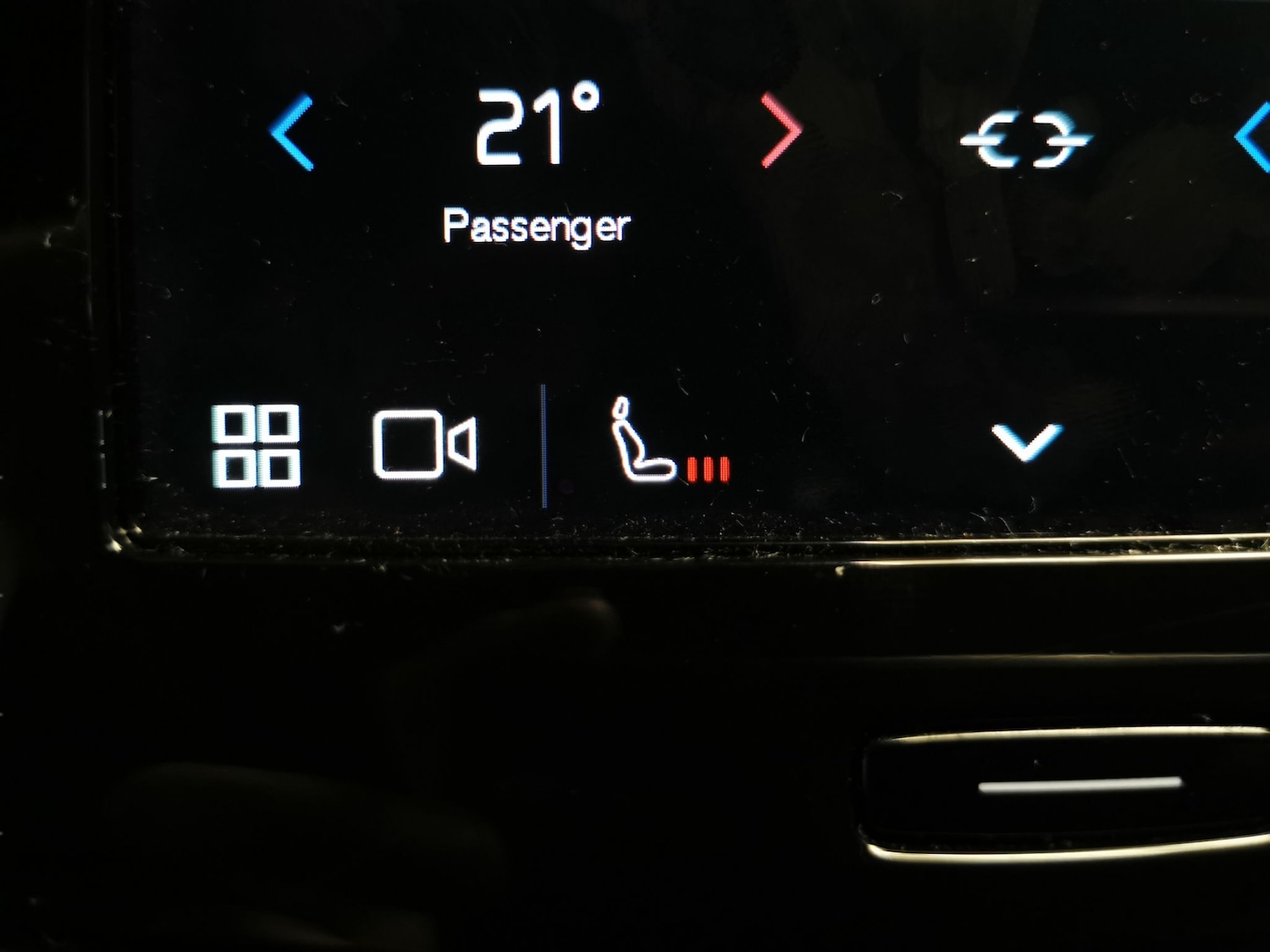 Used Volvo XC40 2024 for sale - 76935109: Photo 19