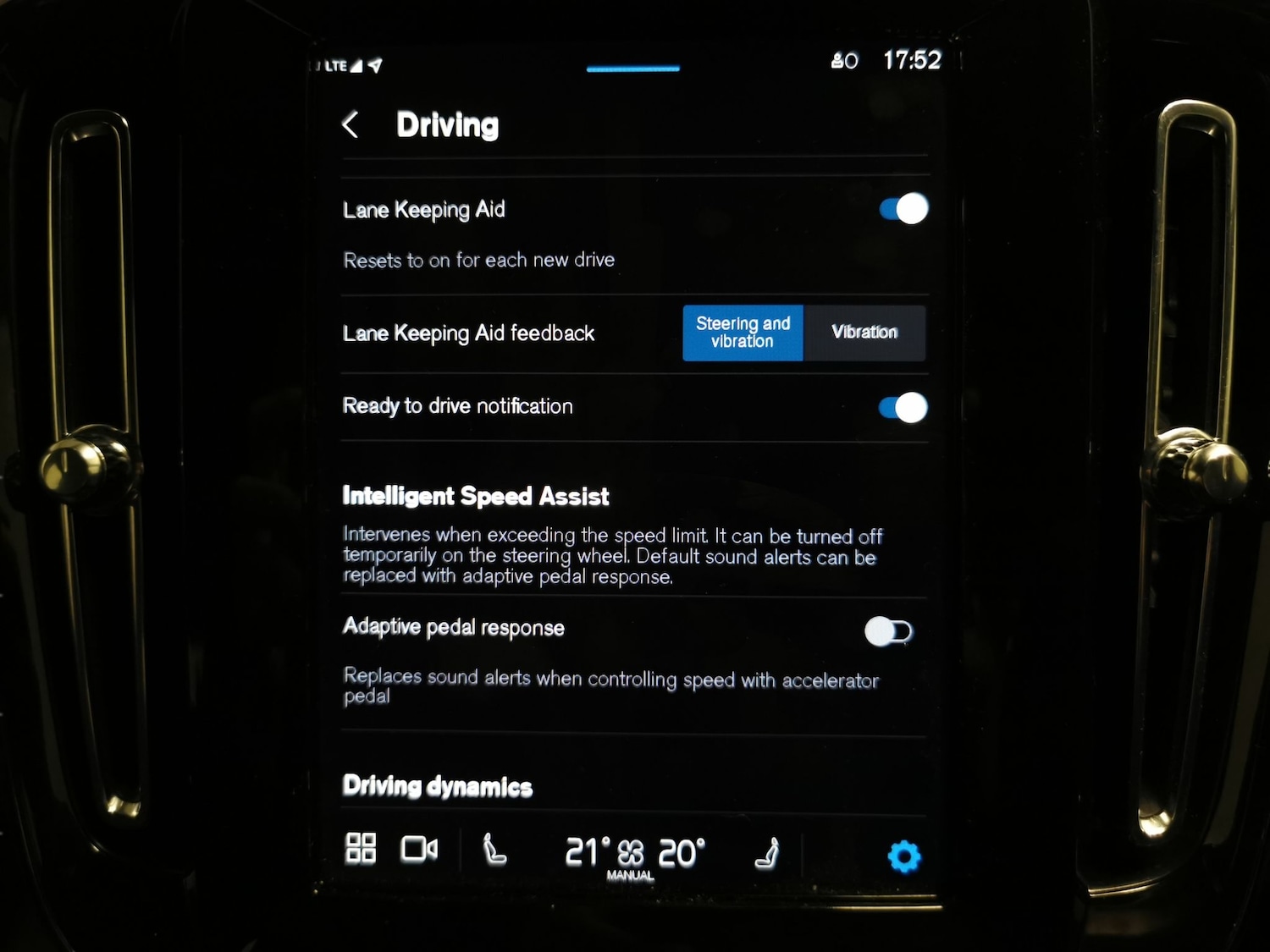 Used Volvo XC40 2024 for sale - 76935109: Photo 21