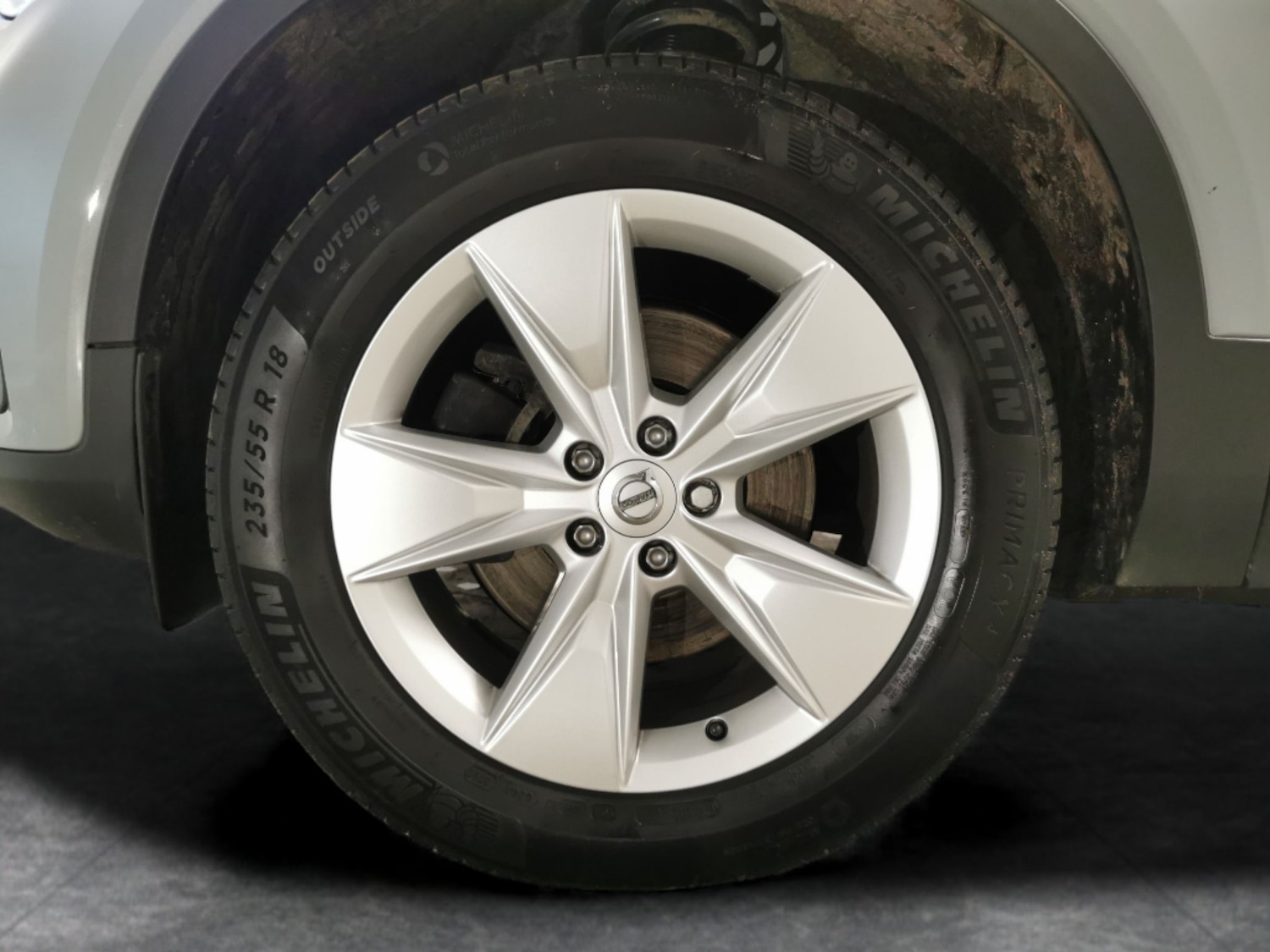 Used Volvo XC40 2024 for sale - 76935109: Photo 22