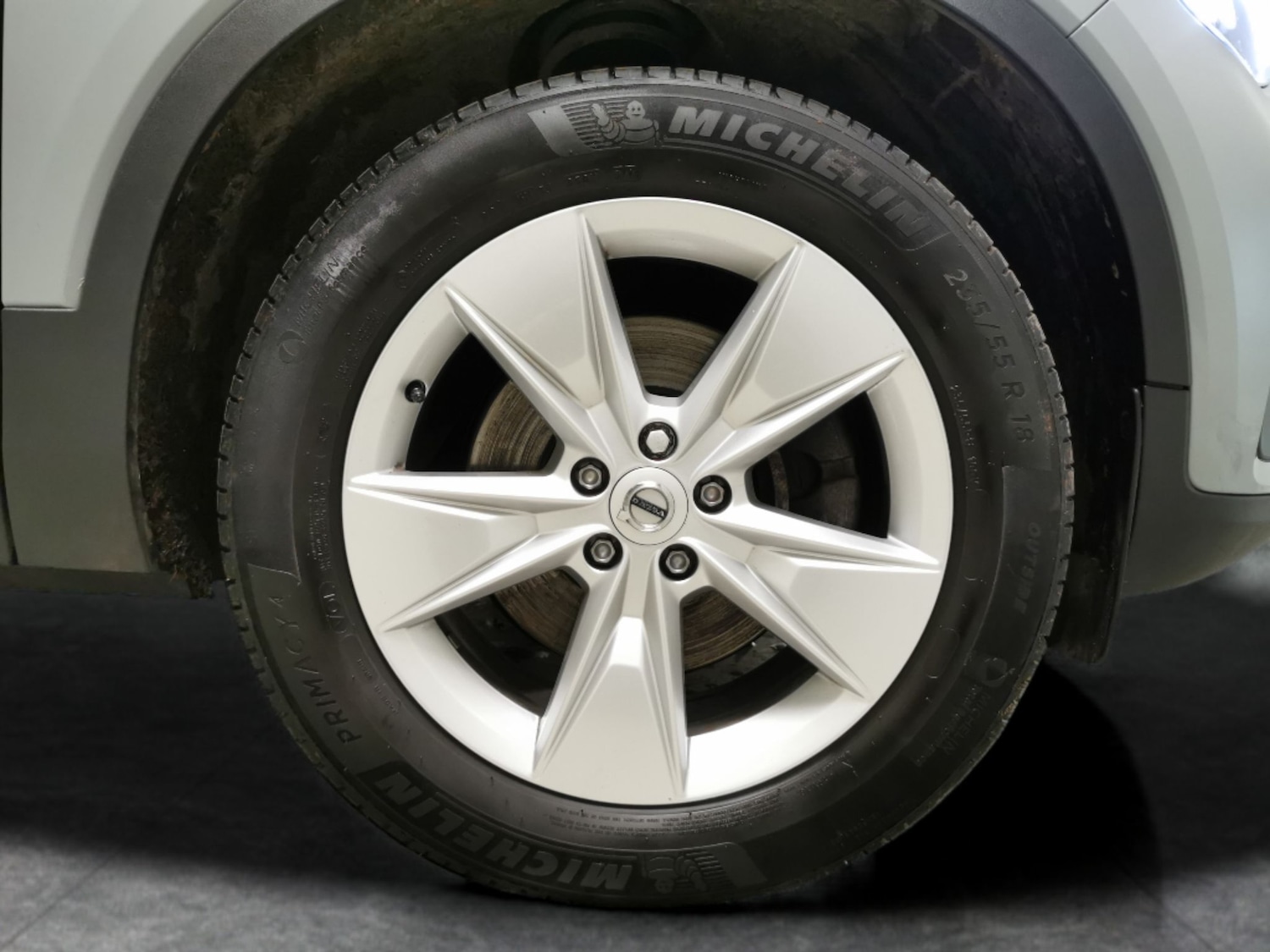 Used Volvo XC40 2024 for sale - 76935109: Photo 23