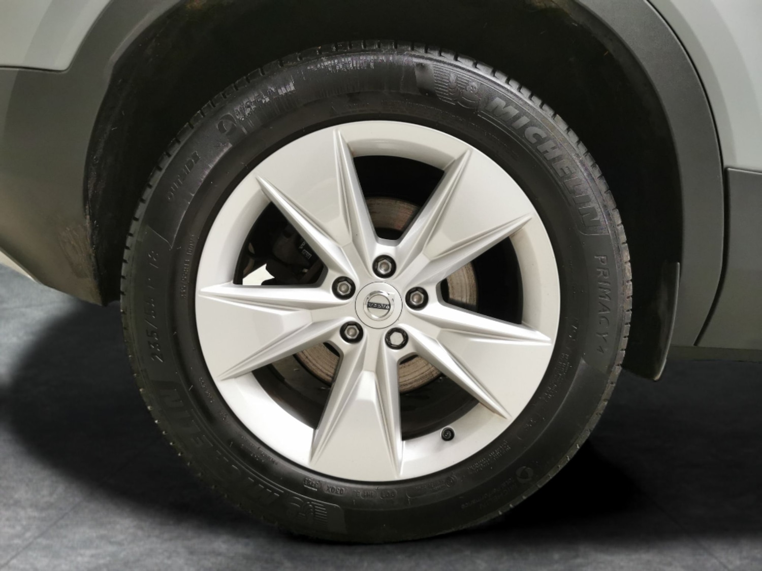 Used Volvo XC40 2024 for sale - 76935109: Photo 24