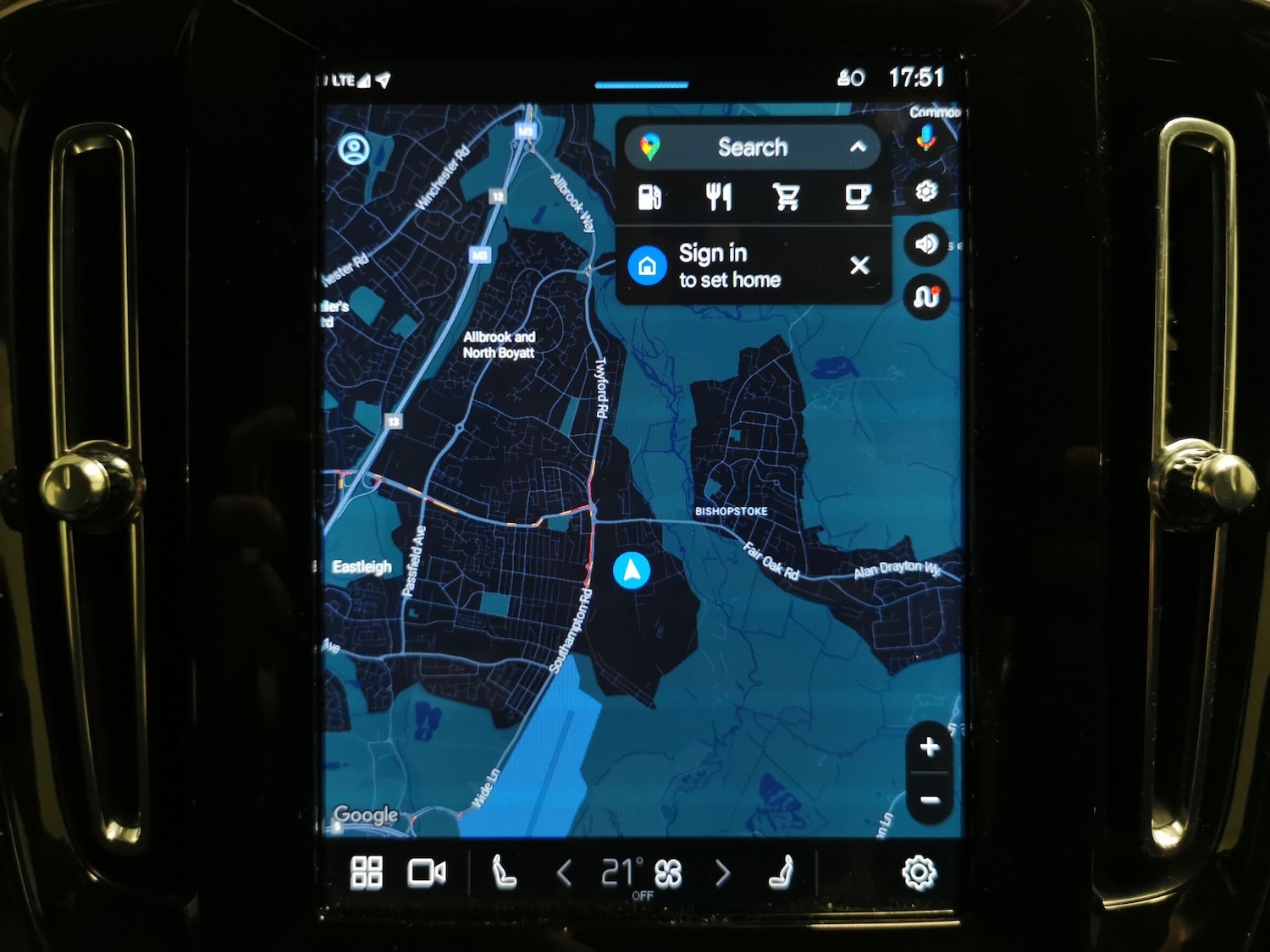 Used Volvo XC40 2024 for sale - 76935109: Photo 5