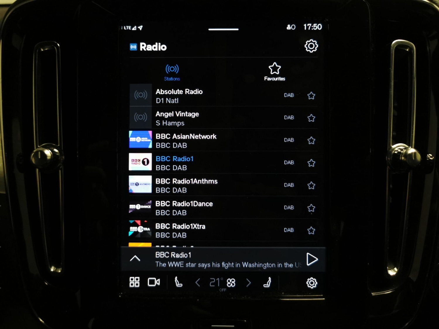 Used Volvo XC40 2024 for sale - 76935109: Photo 6