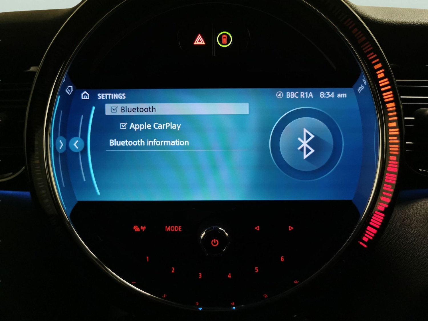 Used MINI Hatch 2022 for sale - 77255851: Photo 15