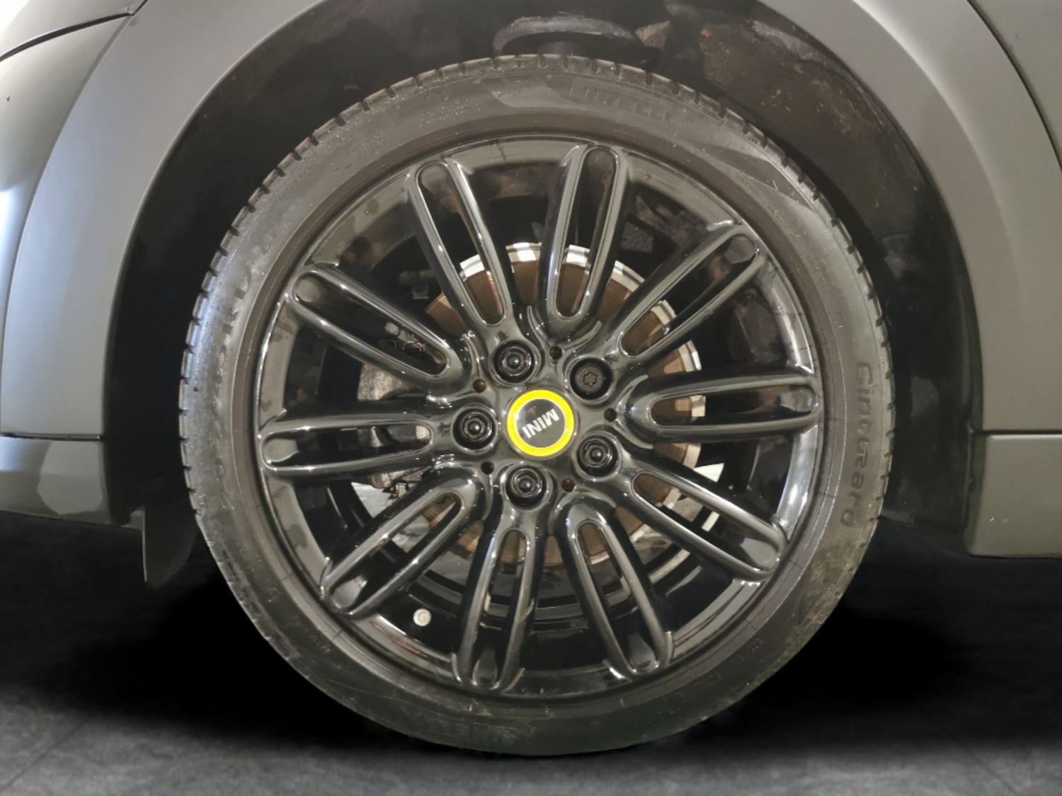 Used MINI Hatch 2022 for sale - 77255851: Photo 20