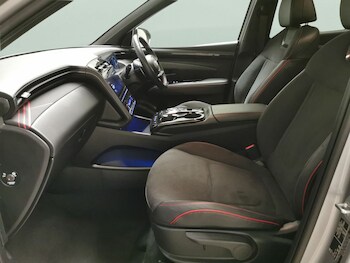 Used Hyundai TUCSON 2024 for sale - 79321487: Photo