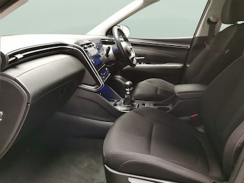 Used Hyundai TUCSON 2021 for sale - 78539967: Photo