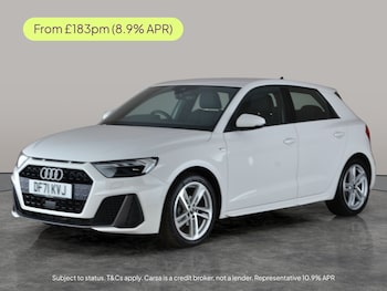Audi A1 feature image