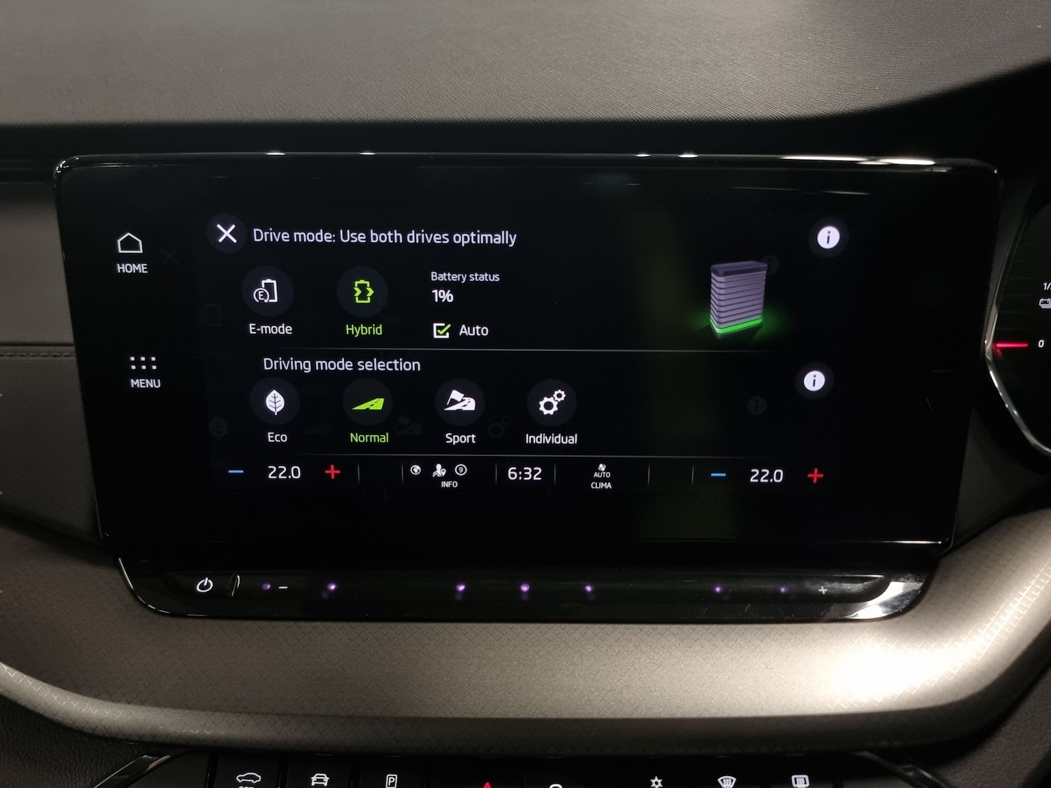 Used Skoda Octavia for sale - 76980561: Photo 14