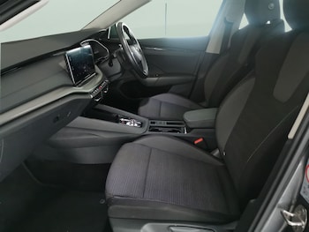 Used Skoda Octavia undefined for sale - 76980561: Photo