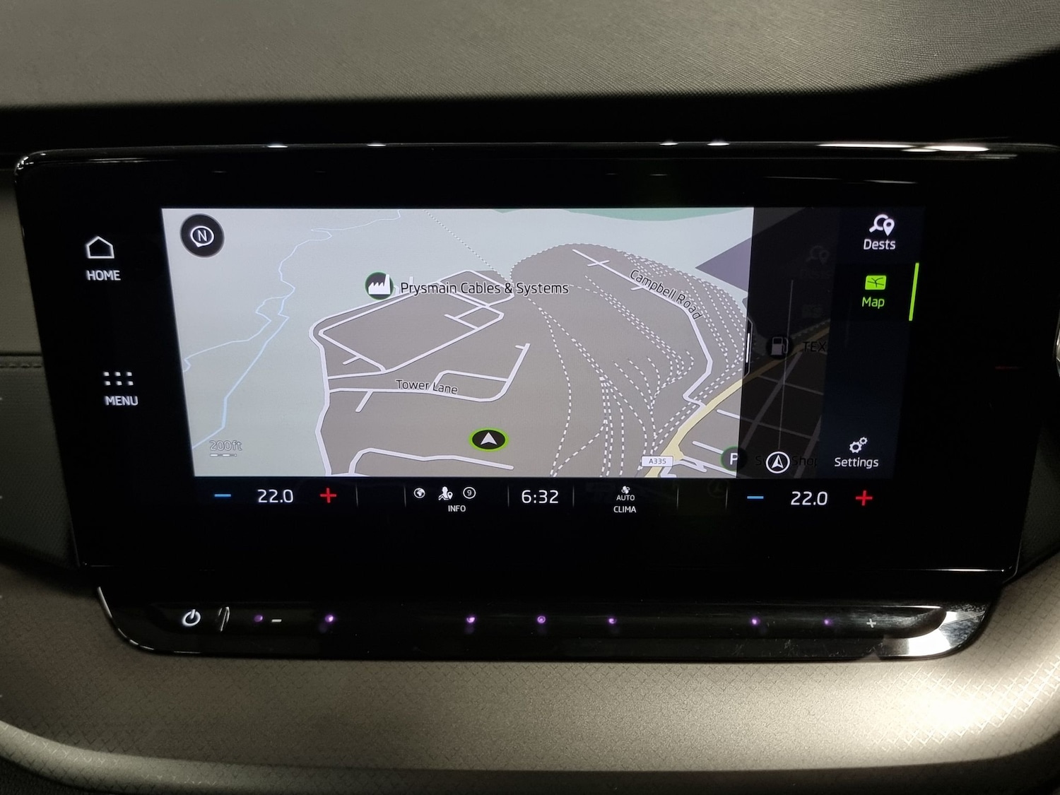 Used Skoda Octavia for sale - 76980561: Photo 5