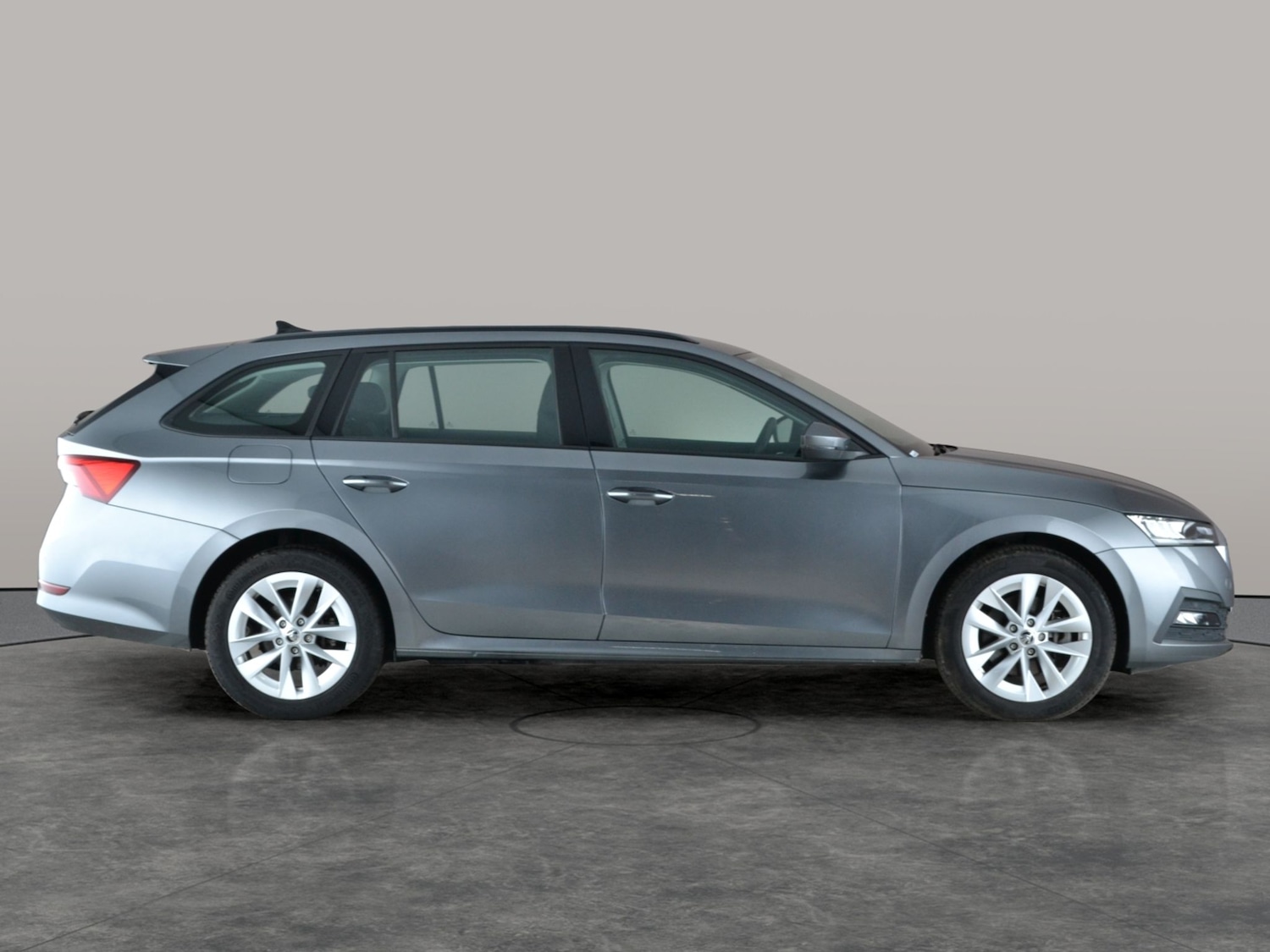 Used Skoda Octavia for sale - 76980561: Photo 8