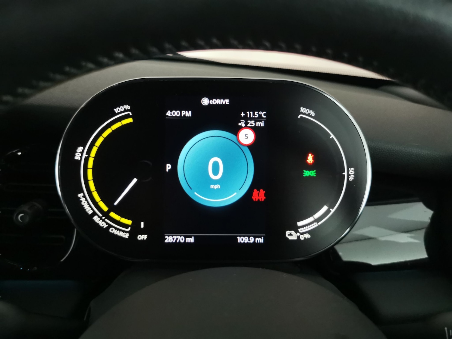 Used MINI Hatch 2022 for sale - 77324299: Photo 21