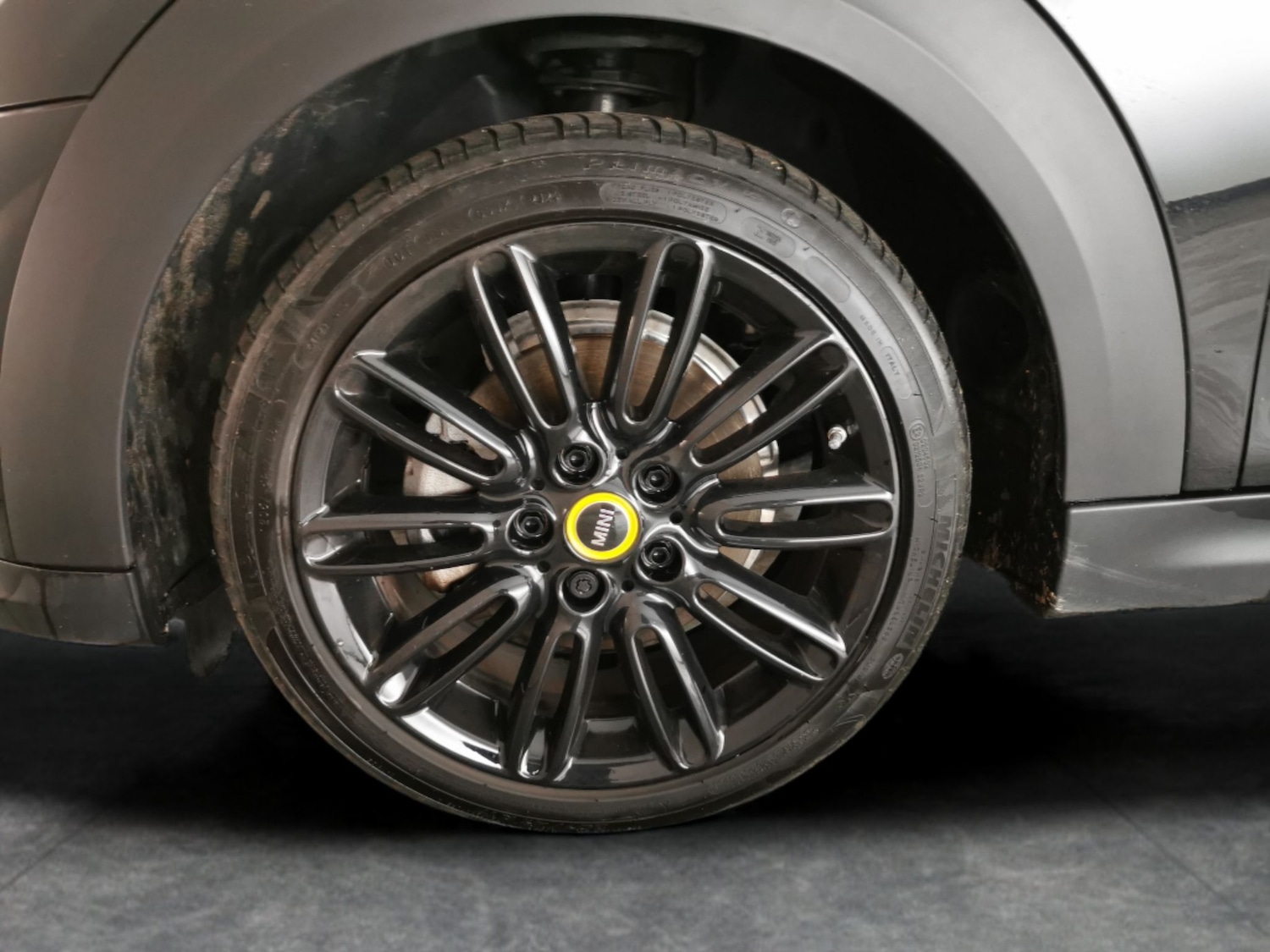 Used MINI Hatch 2022 for sale - 77324299: Photo 22