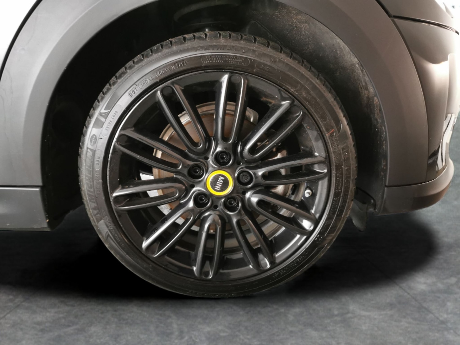 Used MINI Hatch 2022 for sale - 77324299: Photo 23