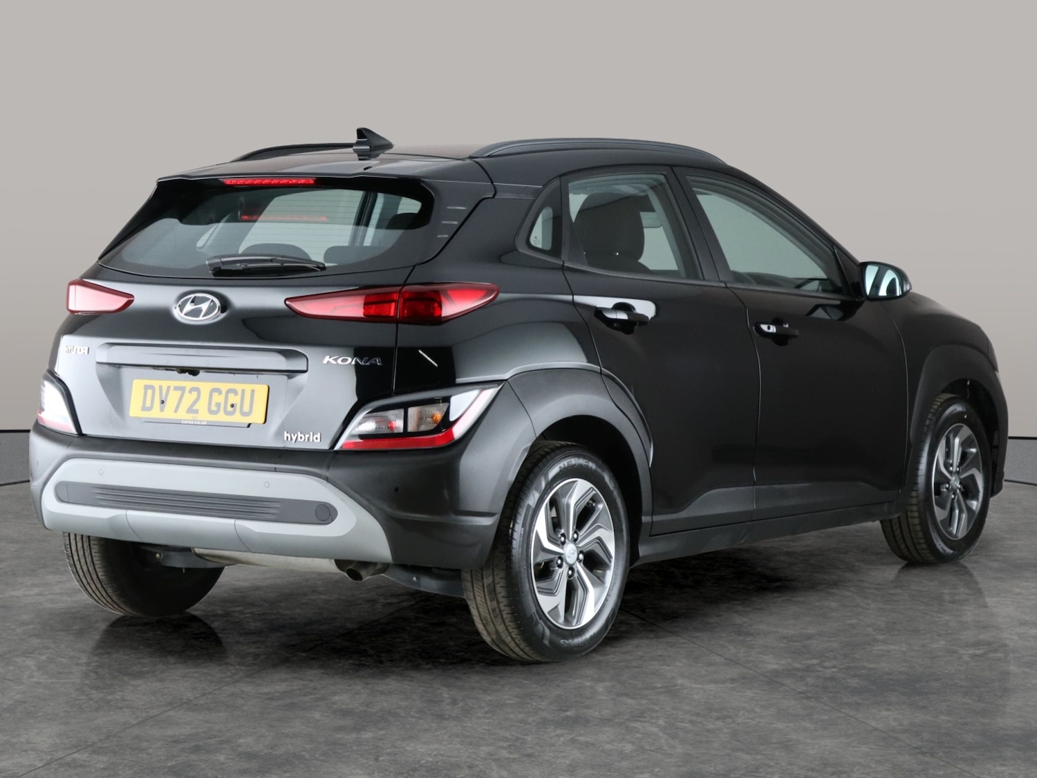 Used Hyundai KONA 2022 for sale - 76442202: Photo 13