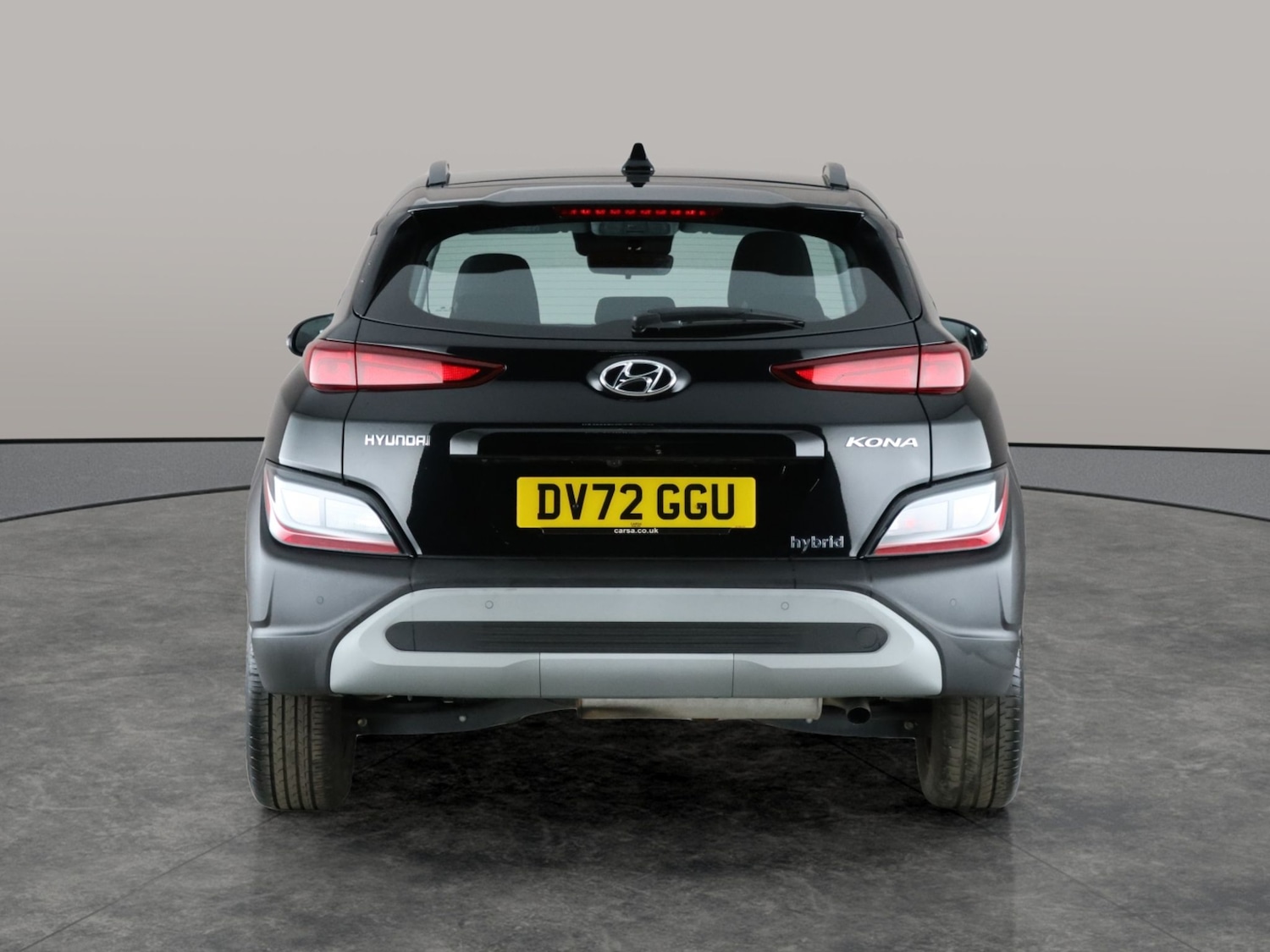 Used Hyundai KONA 2022 for sale - 76442202: Photo 14
