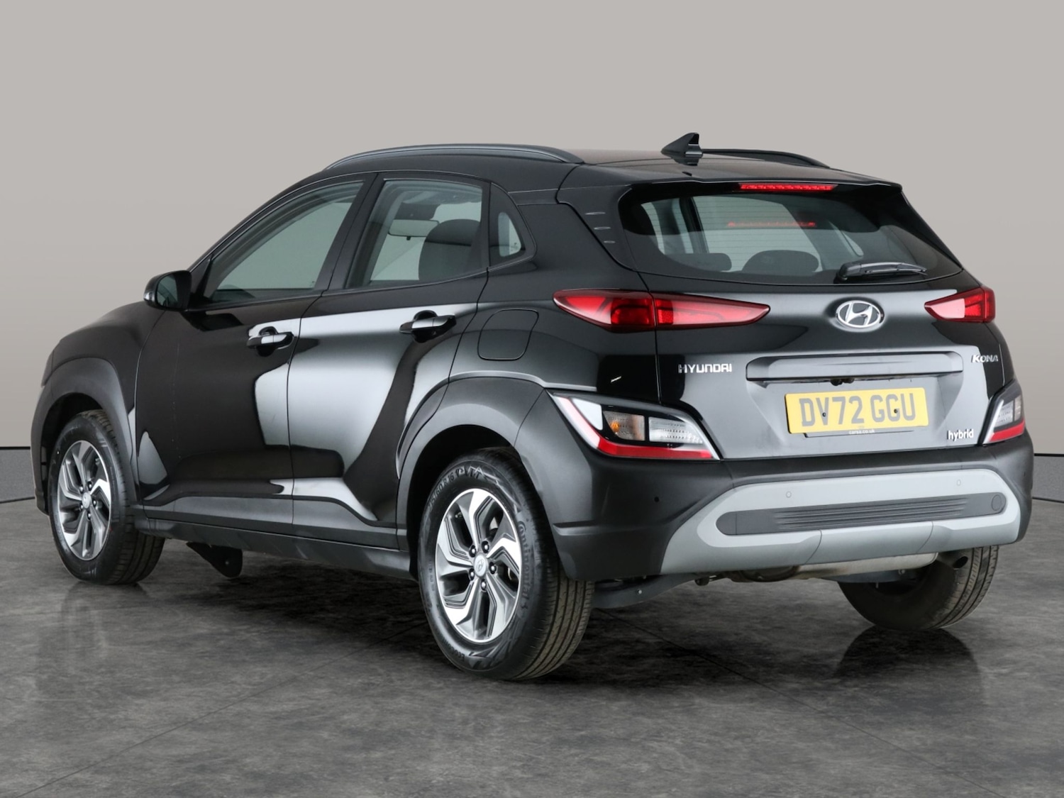 Used Hyundai KONA 2022 for sale - 76442202: Photo 15
