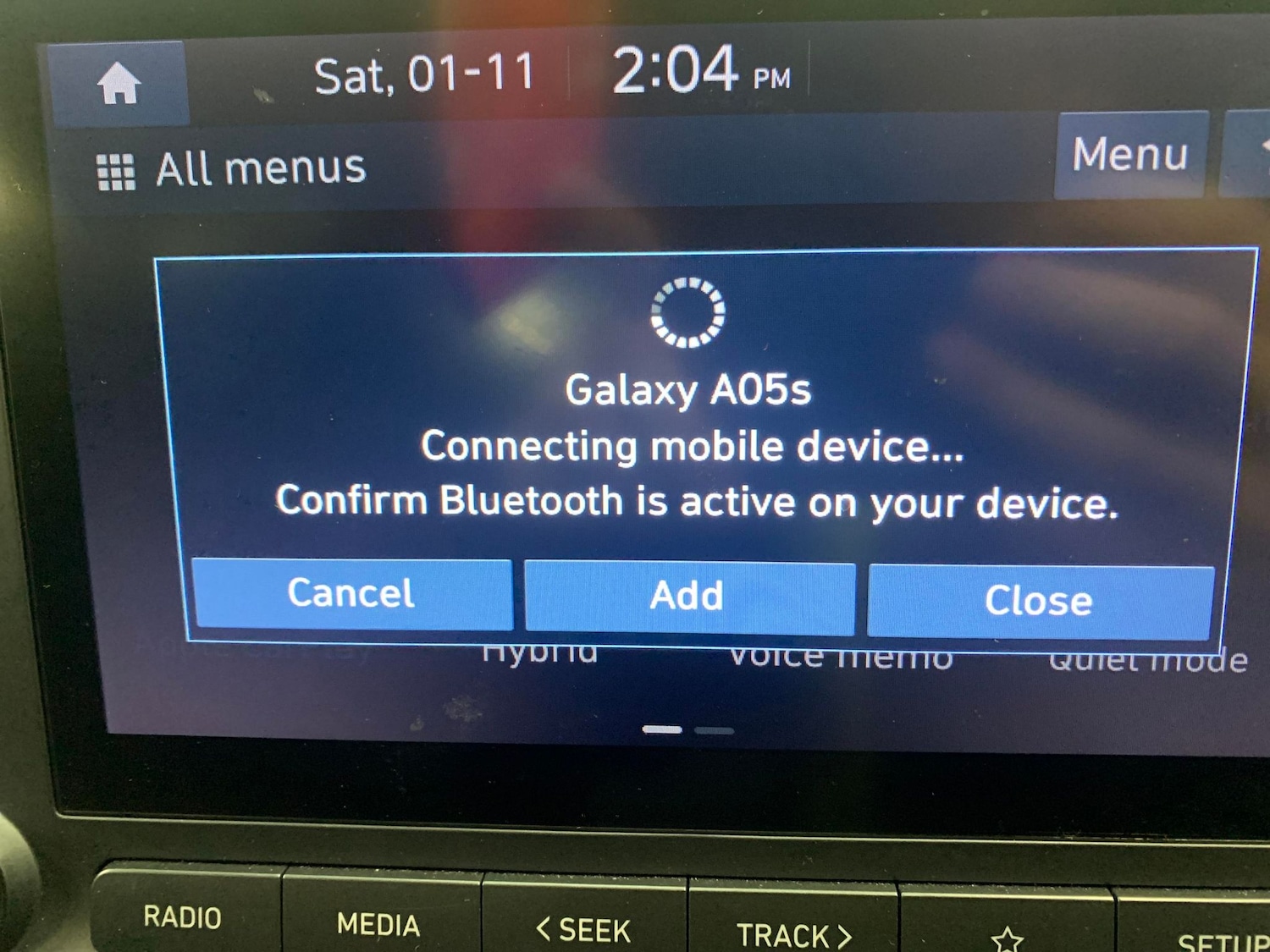 Used Hyundai KONA 2022 for sale - 76442202: Photo 19